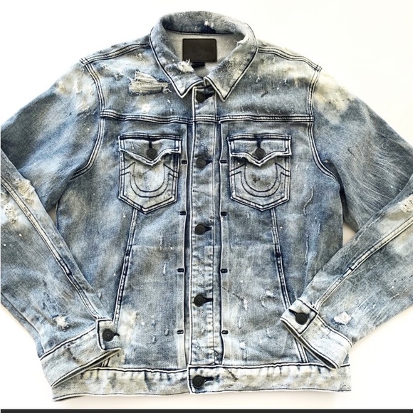 CUSTOM MADE DENIM JACKETS HATS BACKPACKS PURSES TEES HOODIES ⭐️🔥🎶🎧🎸🏈🏀⭐️🔥 - Picture 7 of 13
